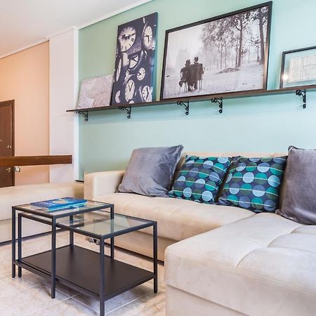 Glyfada 2 Bedrooms 4 Persons Apartment By Mps Αθήνα Εξωτερικό φωτογραφία